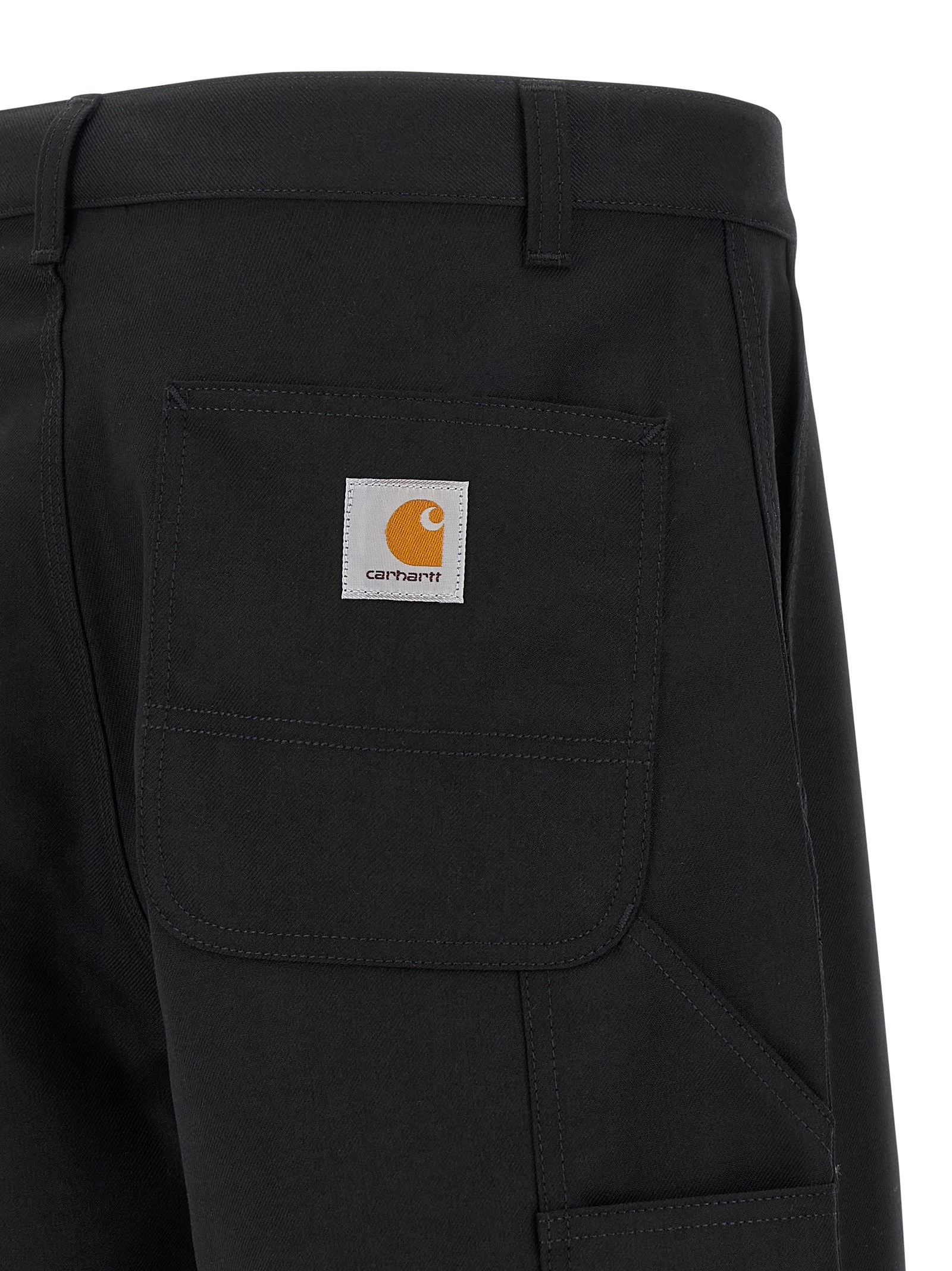 [CARHARTT WIP] Trousers FW25 I0356358901
