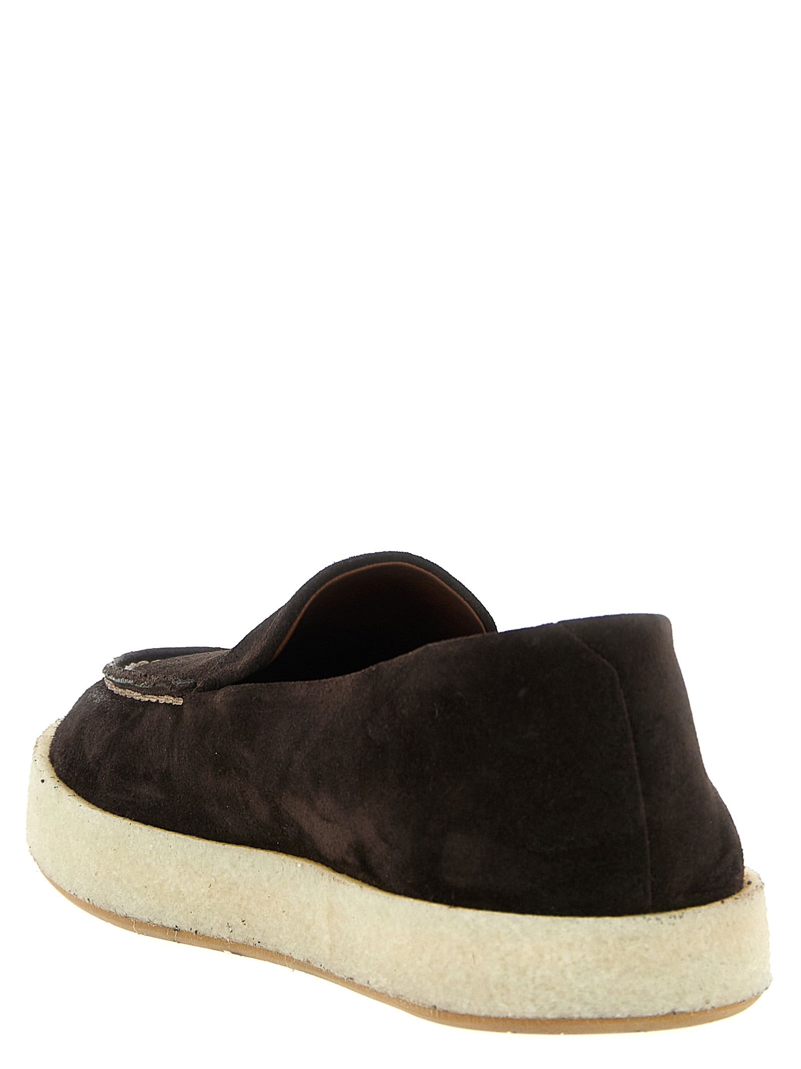 [Marsell] Loafer FW25 MM4810P024460
