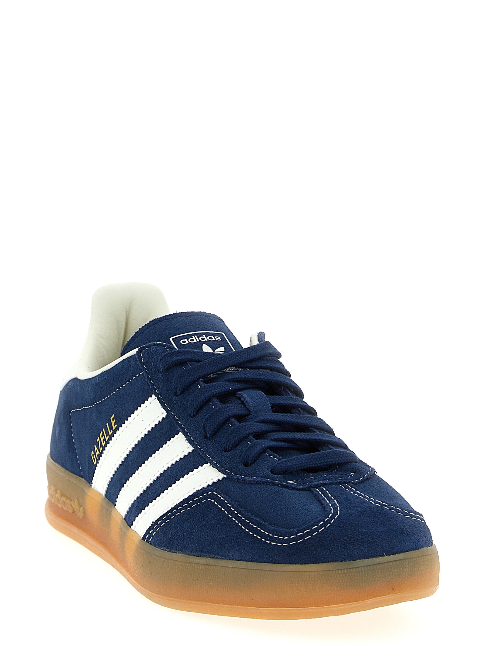 [ADIDAS ORIGINALS] Sneakers FW25 JQ8393NINDIGOWHITE