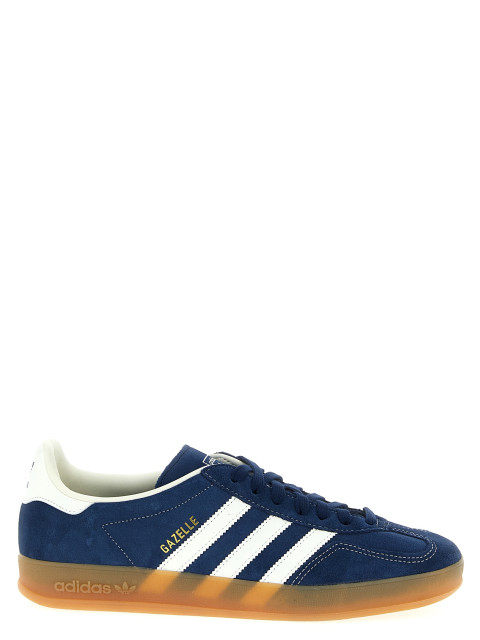 [ADIDAS ORIGINALS] Sneakers FW25 JQ8393NINDIGOWHITE