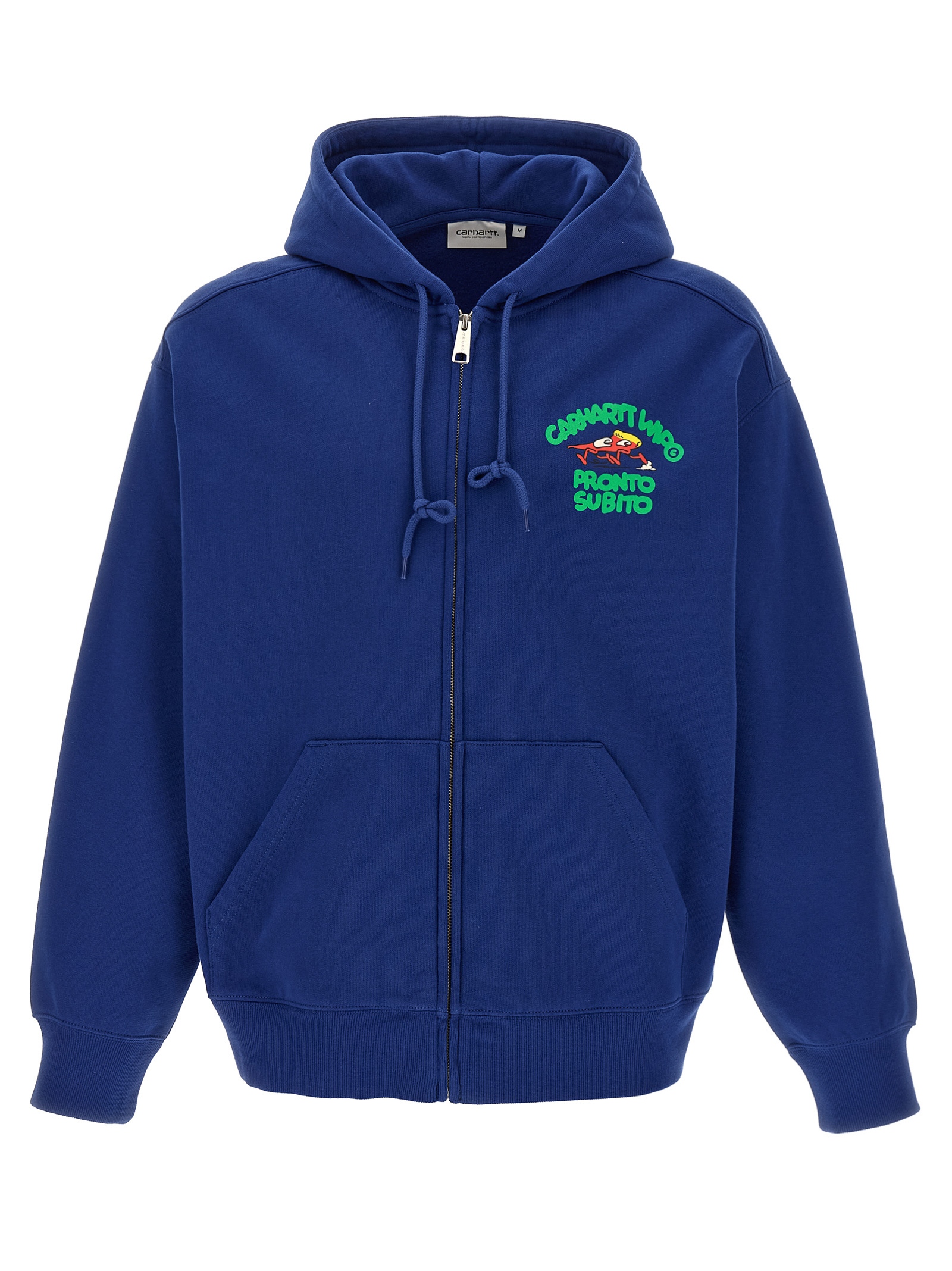 [CARHARTT WIP] Hoodie FW25 I035177391XX