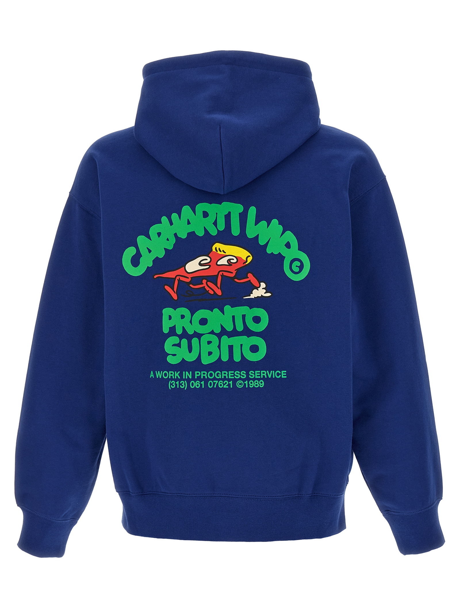 [CARHARTT WIP] Hoodie FW25 I035177391XX