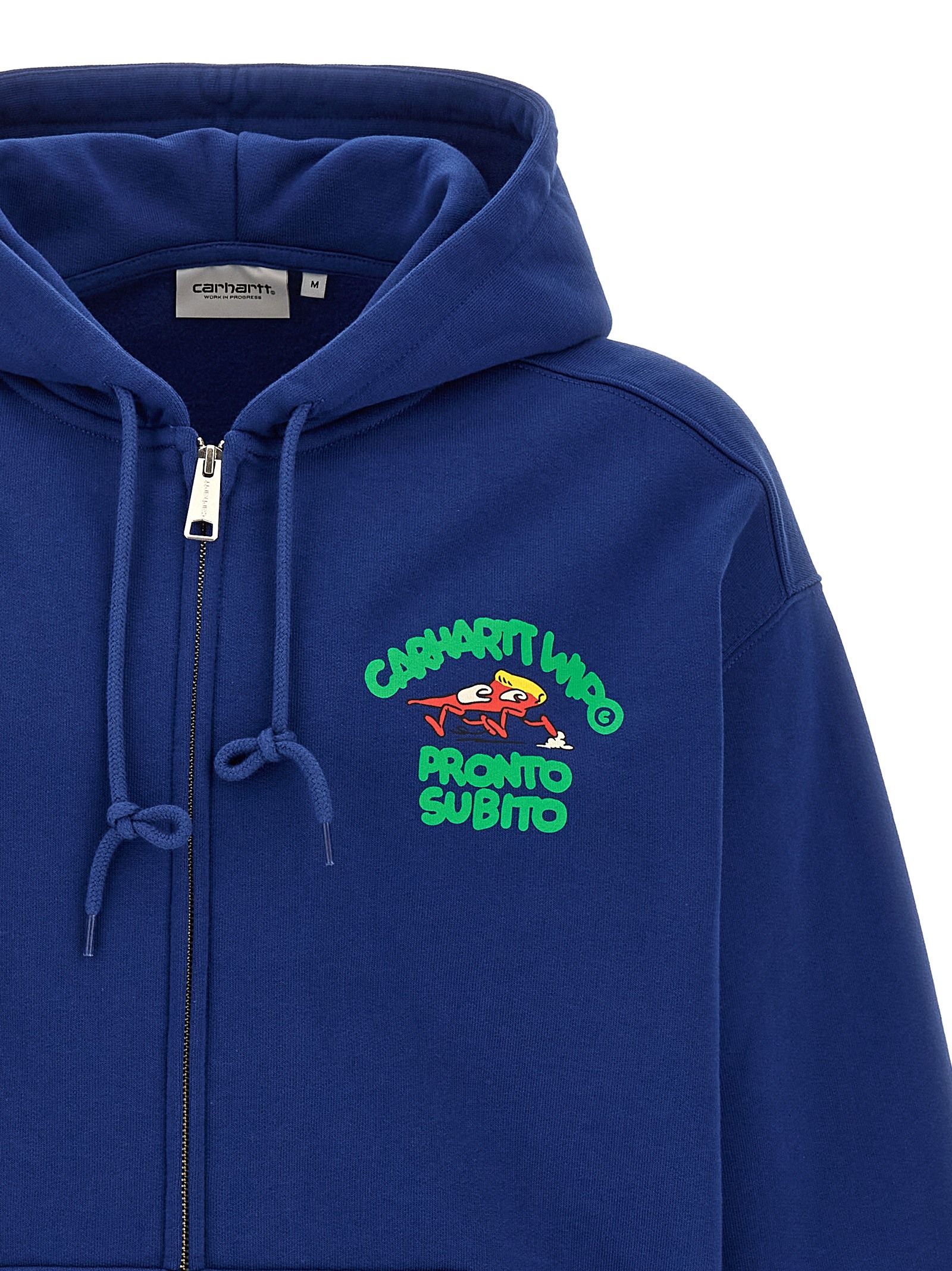 [CARHARTT WIP] Hoodie FW25 I035177391XX