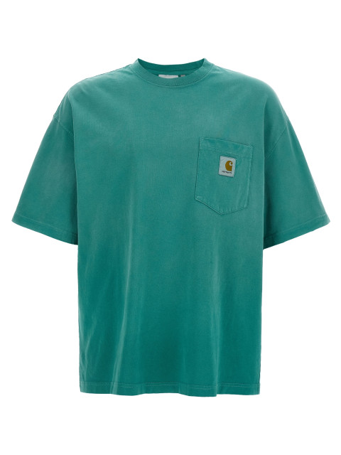 [CARHARTT WIP] T-shirts Short Sleeve FW25 I0351402ZU5F