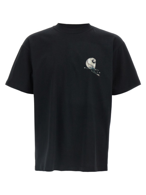 [CARHARTT WIP] T-shirts Short Sleeve FW25 I03520889XX