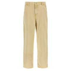 [CARHARTT WIP] Trousers FW25 I03555907E5F