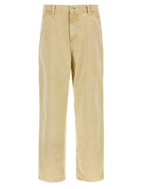 [CARHARTT WIP] Trousers FW25 I03555907E5F