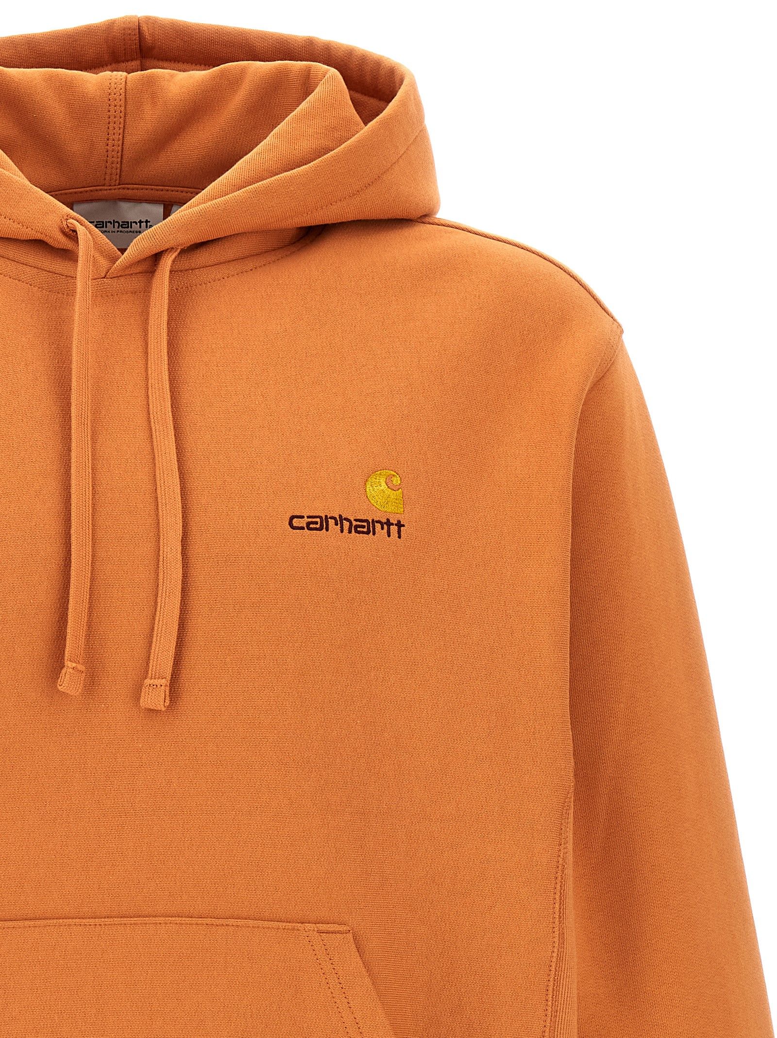[CARHARTT WIP] Hoodie FW25 I0282792ZYXX