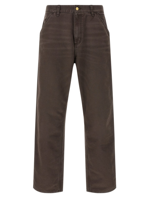 [CARHARTT WIP] Trousers FW25 I034798474O