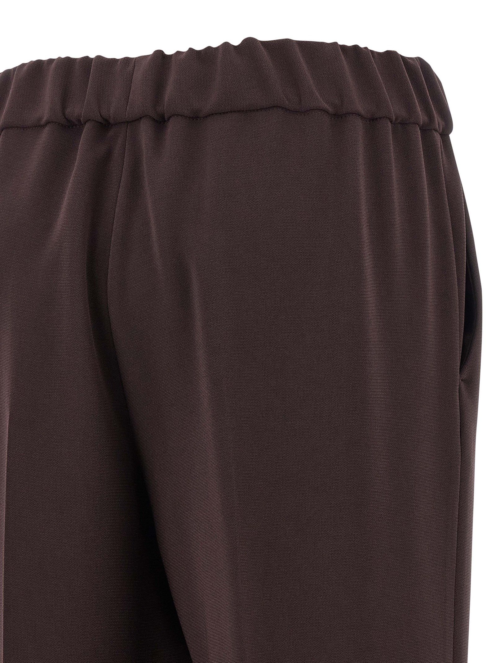 [Alberto Biani] Trousers FW25 CC872AC003061