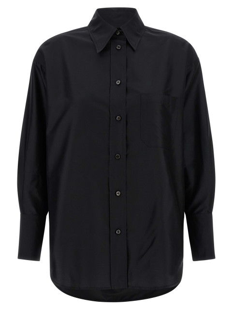 [Alberto Biani] Blouse FW25 MM844SE001390