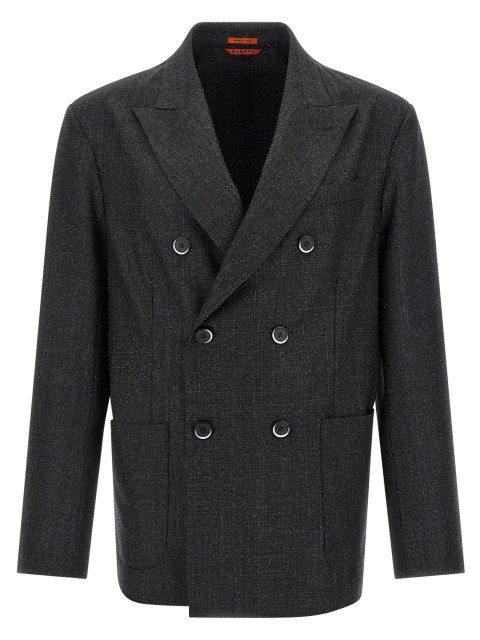 [BARENA] Blazer FW25 GIU52380501560