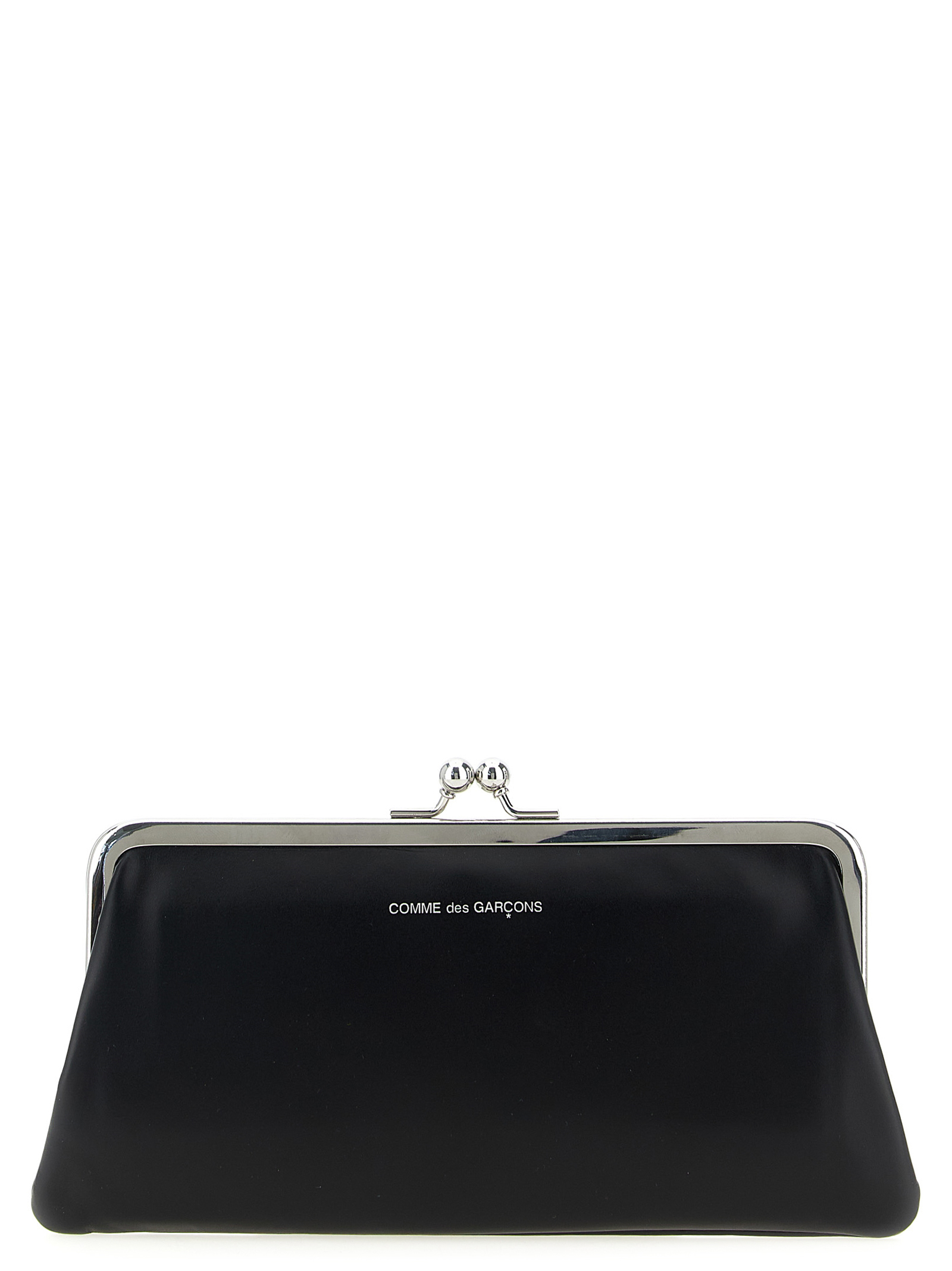 [COMME DES GARCONS WALLET] Wallet FW25 SA0303KCBLACK