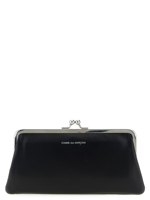 [COMME DES GARCONS WALLET] Wallet FW25 SA0303KCBLACK