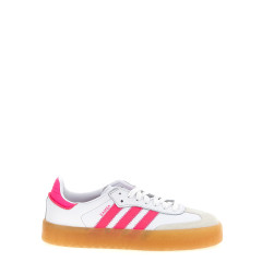 [ADIDAS ORIGINALS] Sneakers FW25 JS3940OWHITELUCPNK