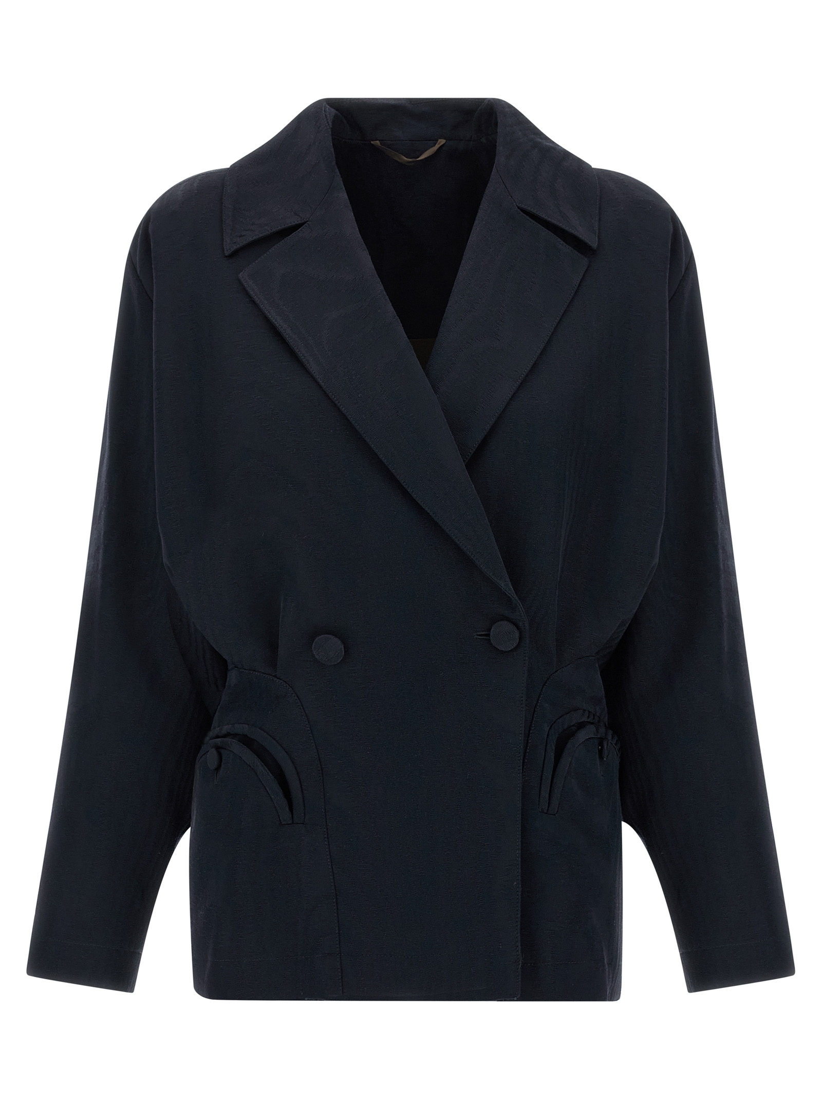 [Blaze Milano] Blazer FW25 BZVDB01SRWB000