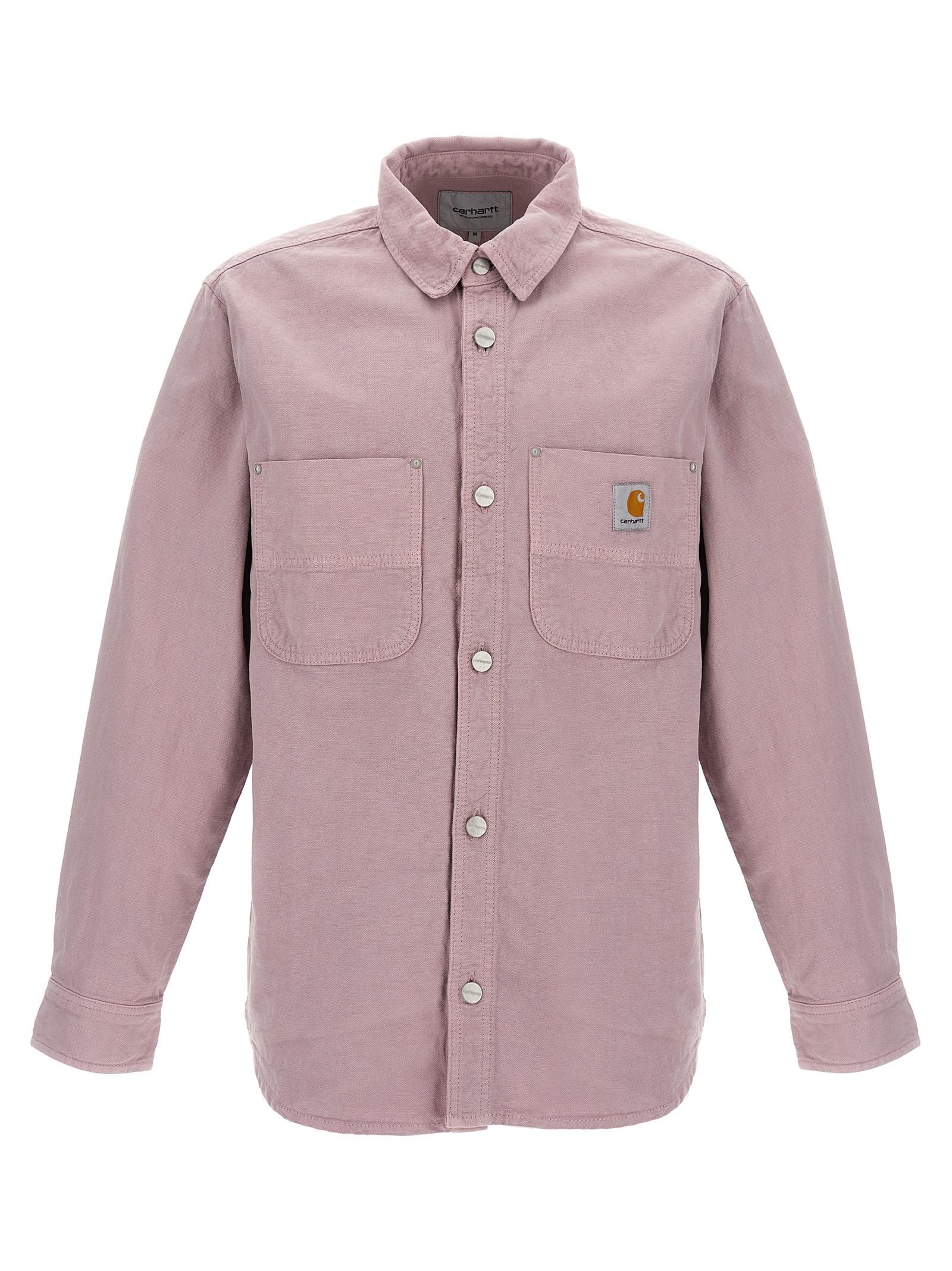 [CARHARTT WIP] Casual Jacket FW25 I0335782ZVGD