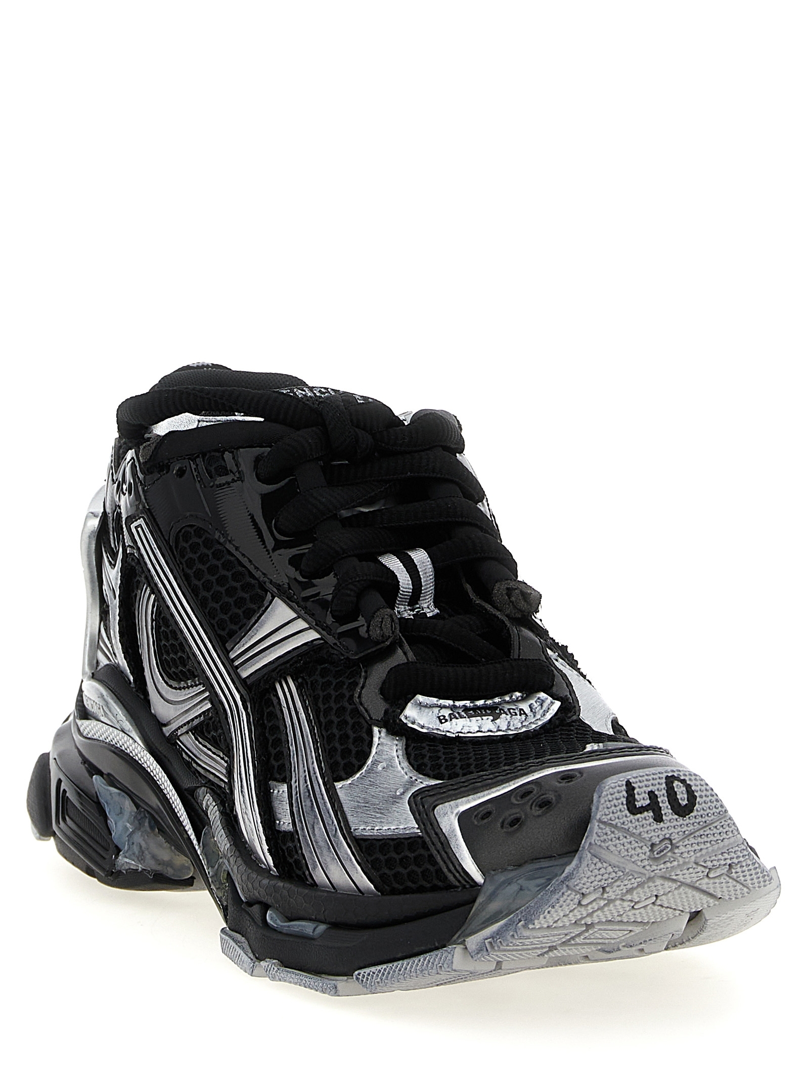 [Balenciaga] Sneakers FW25 772774W3RMU1100