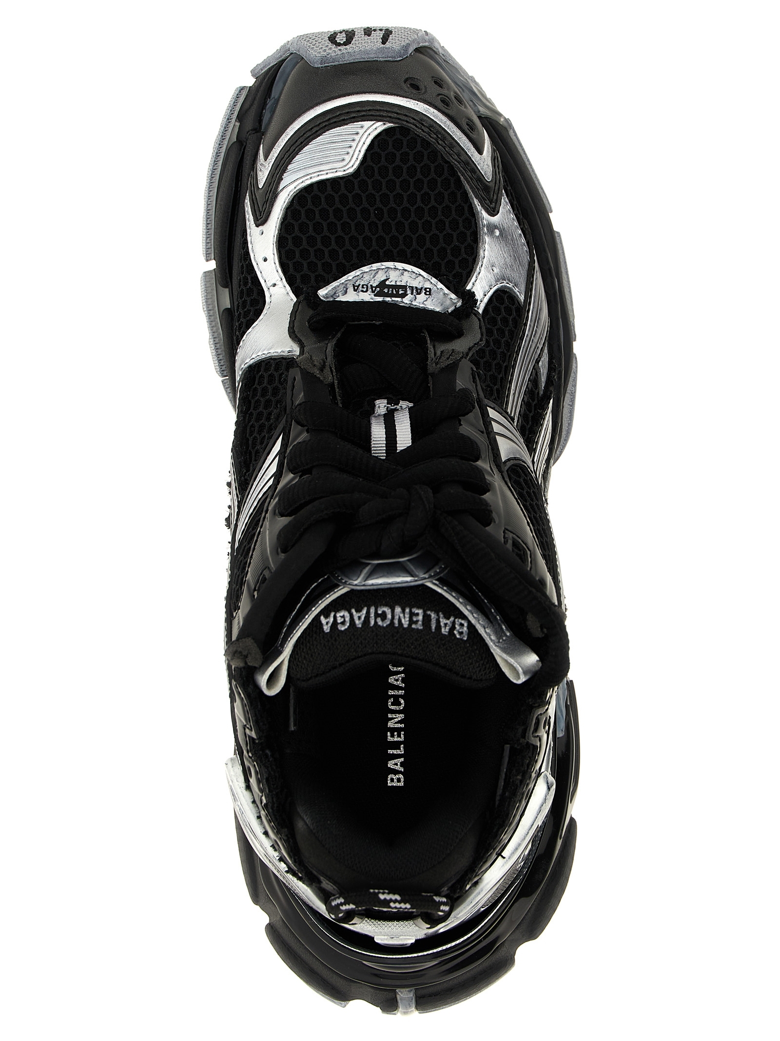 [Balenciaga] Sneakers FW25 772774W3RMU1100