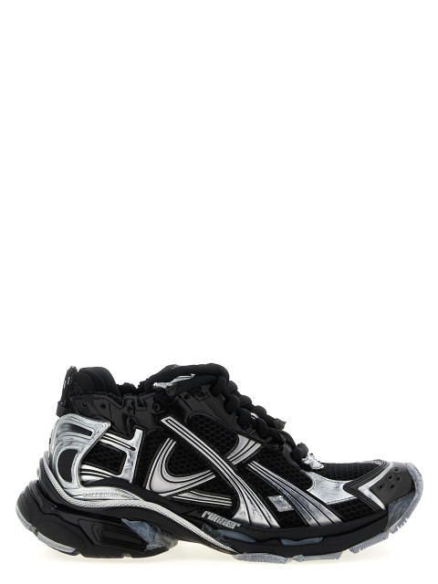 [Balenciaga] Sneakers FW25 772774W3RMU1100
