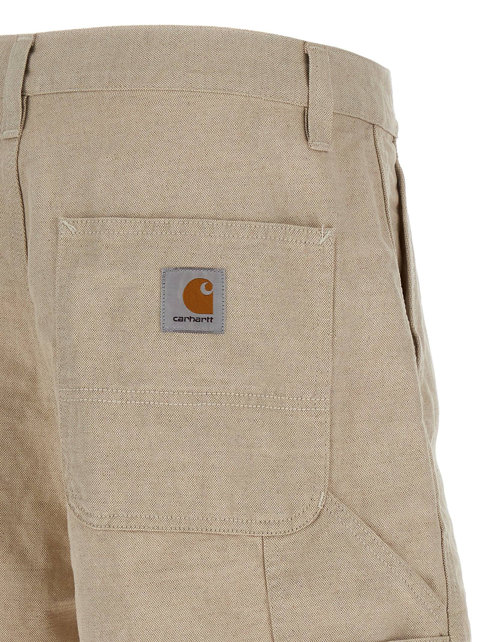 [CARHARTT WIP] Shorts FW25 I0335830502
