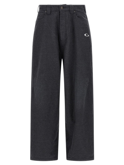 [Balenciaga] Trousers FW25 838695TSWB31140