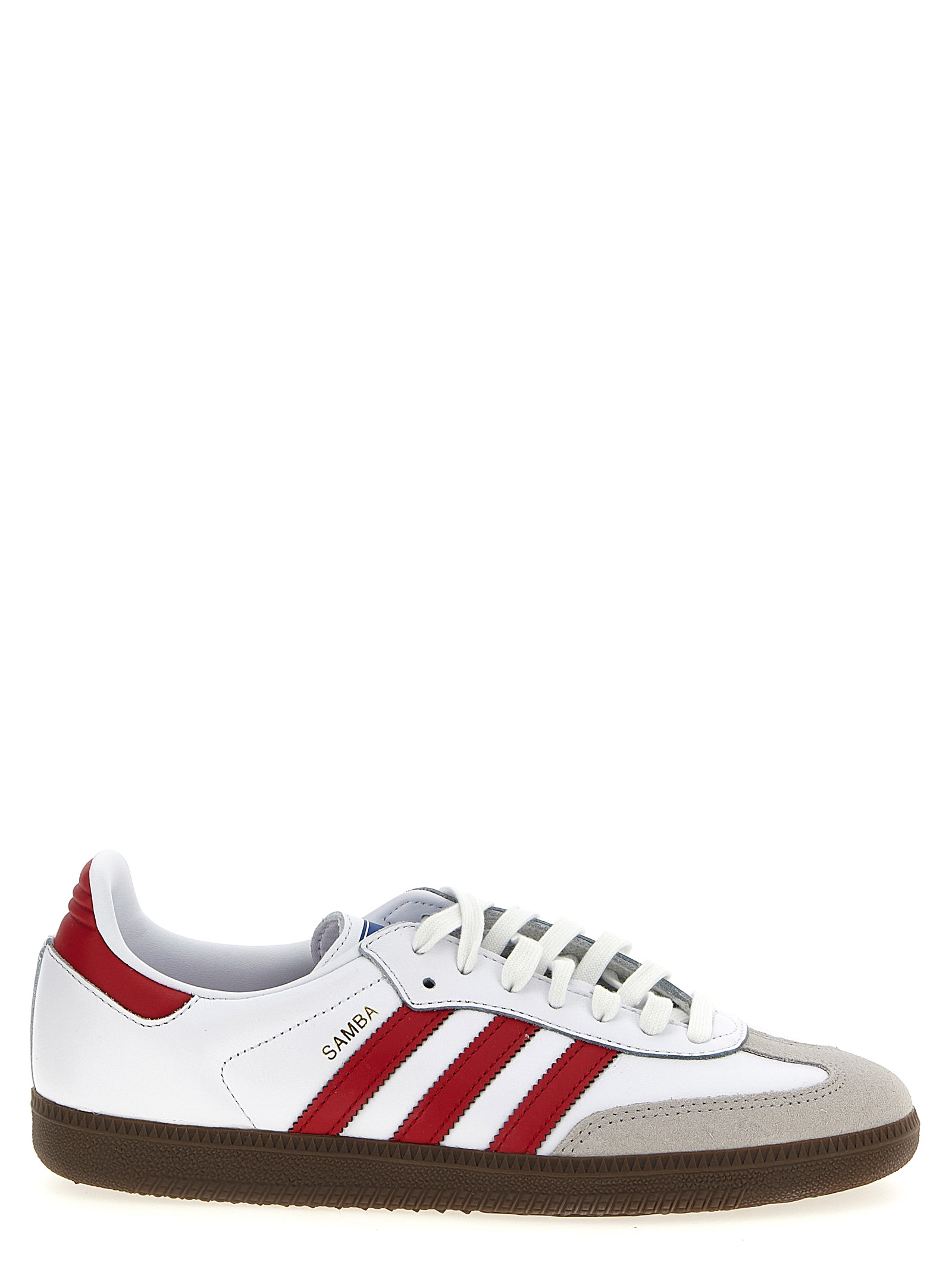 [ADIDAS ORIGINALS] Sneakers FW25 IG1025FTWWHTBETSCA