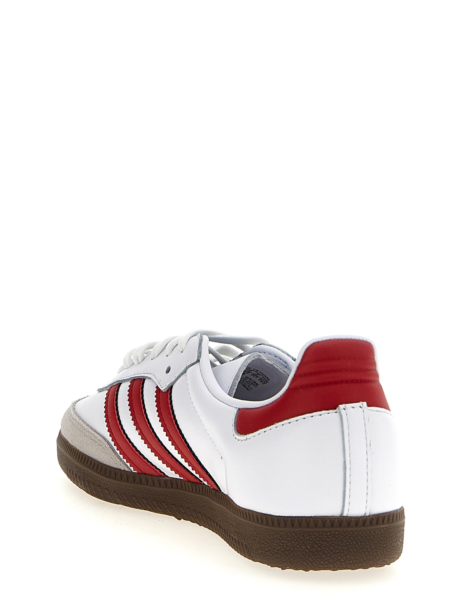 [ADIDAS ORIGINALS] Sneakers FW25 IG1025FTWWHTBETSCA