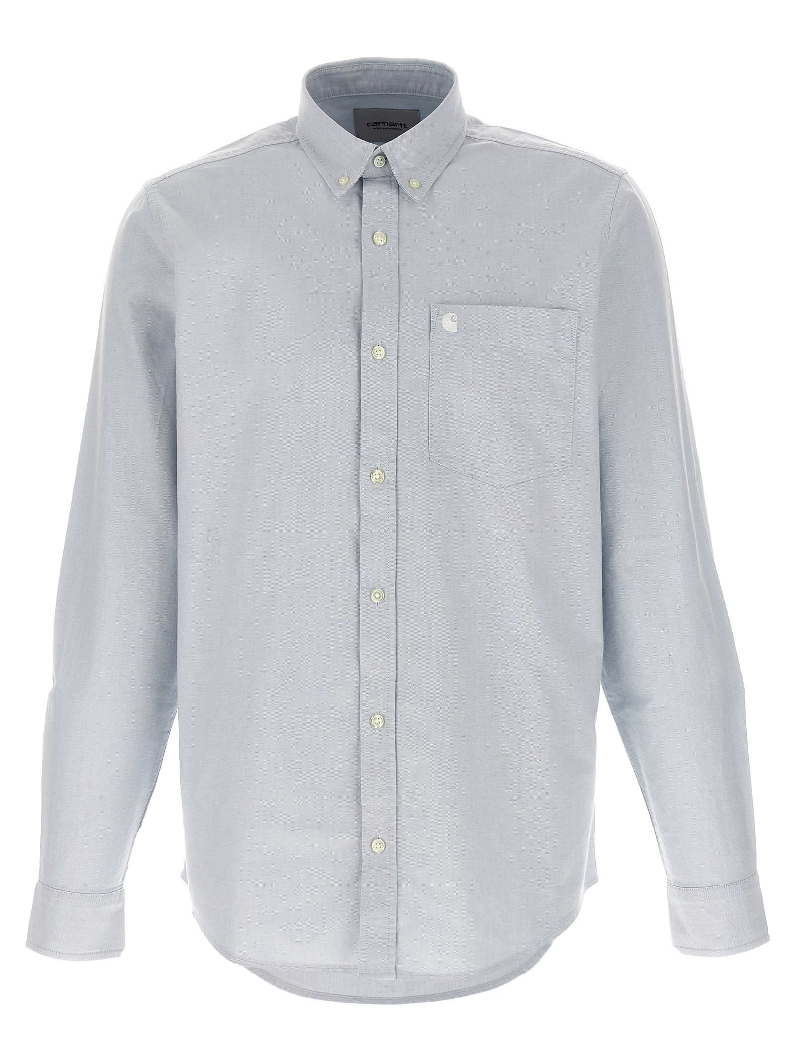 [CARHARTT WIP] Shirts Long Sleeve FW25 I03079931LXX