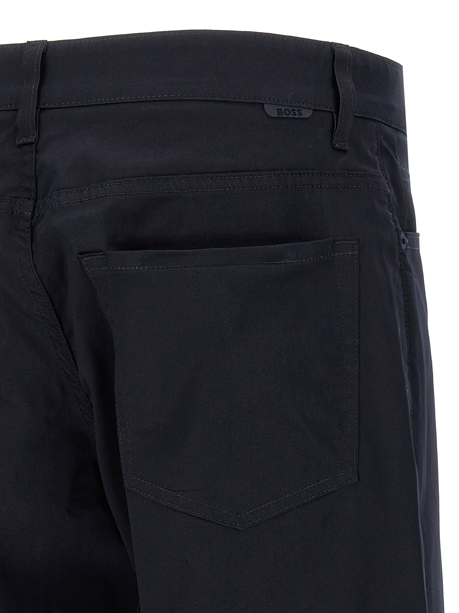 [HUGO BOSS] Trousers FW25 50543955404