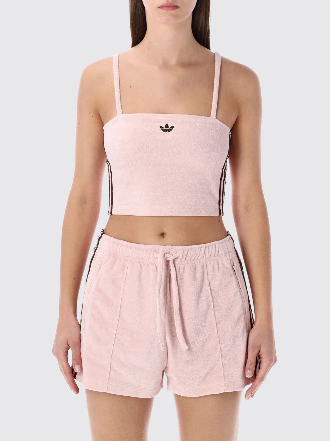 [ADIDAS ORIGINALS] T-shirts Sleeveless SS26 KD1404