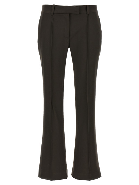 [The Attico] Trousers FW25 251WCP00266064