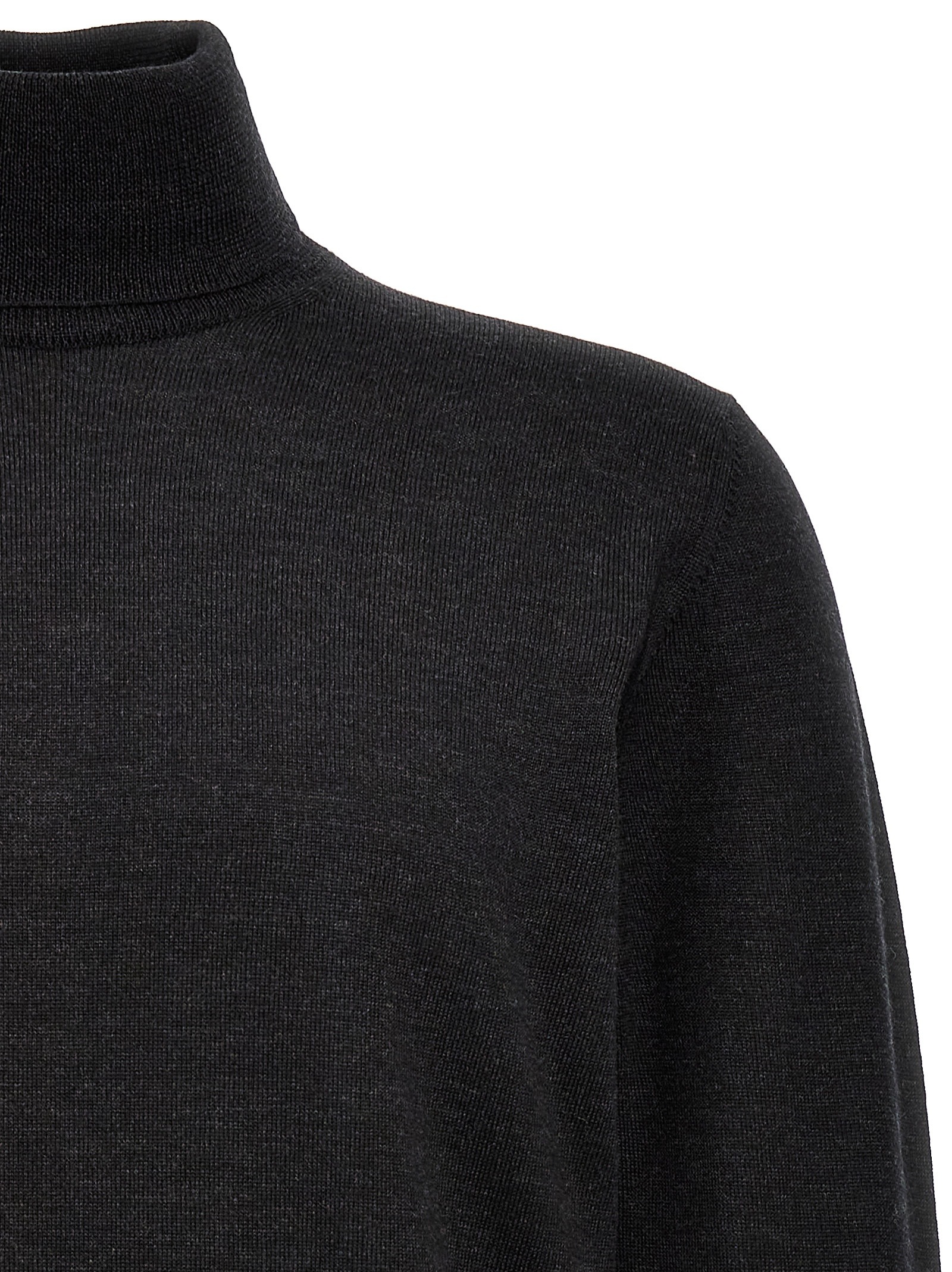 [ROBERTO COLLINA] Knitwear FW25 253M01003M0121
