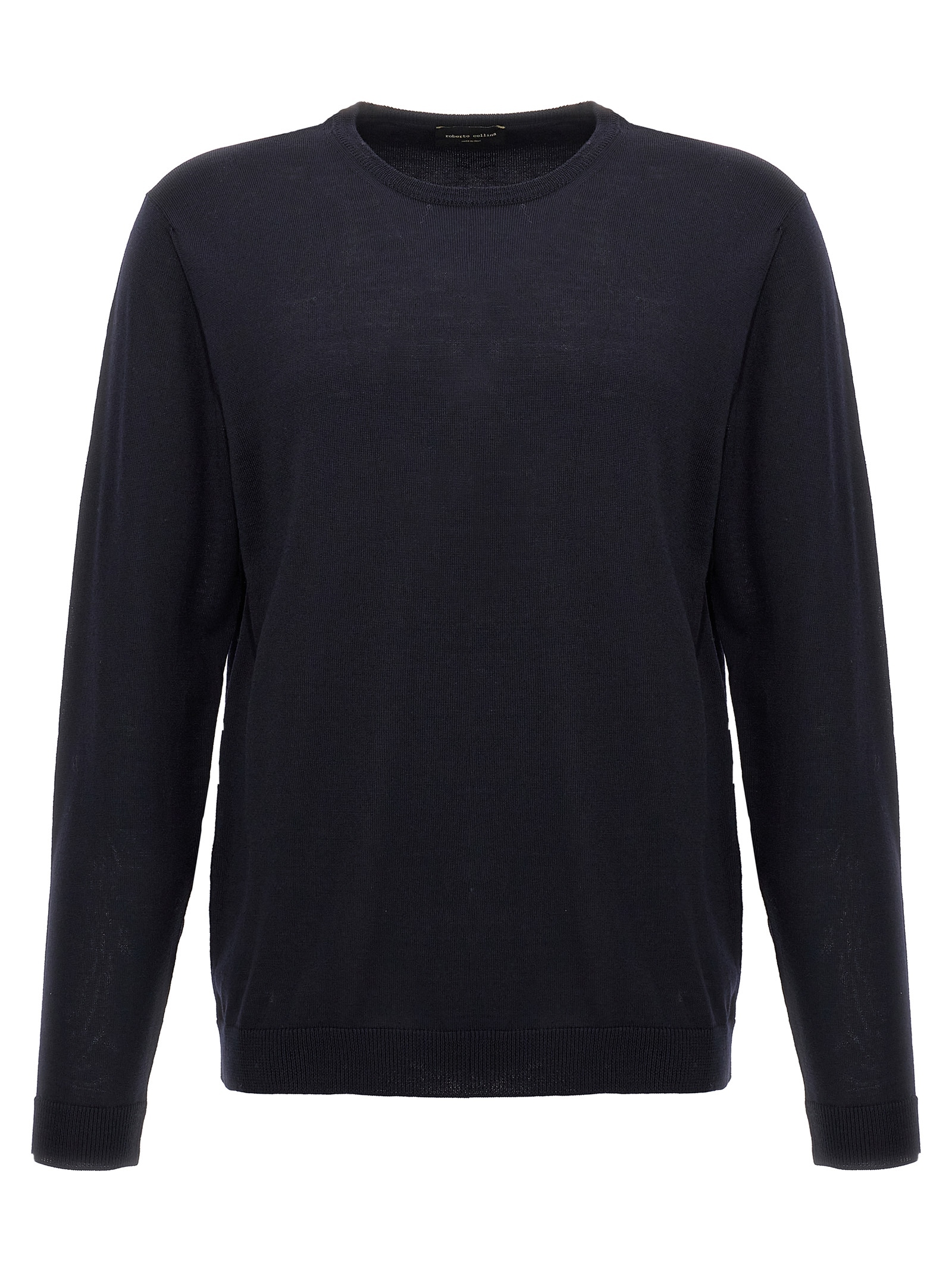 [ROBERTO COLLINA] Knitwear FW25 253M01001M0177
