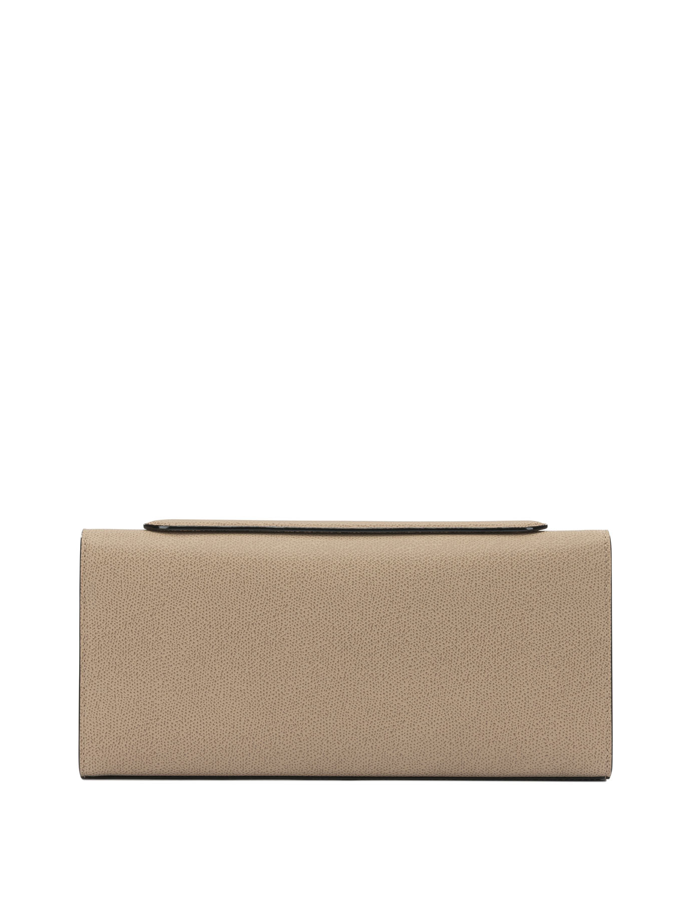[Valextra] Clutch bag SS26 WBES0067028LOC99MBC