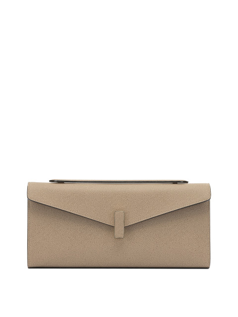 [Valextra] Clutch bag SS26 WBES0067028LOC99MBC