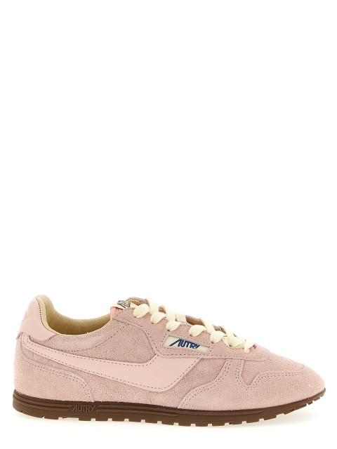 [AUTRY] Sneakers FW25 WSLWUA06