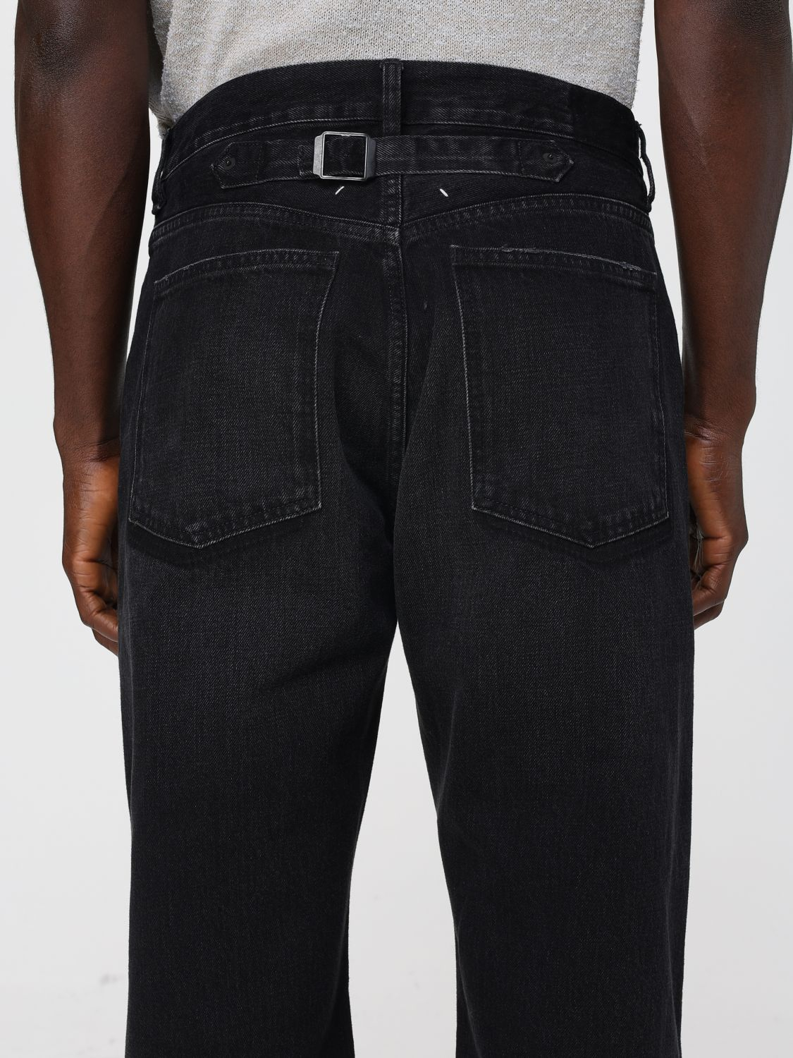 [Maison Margiela] Jeans FW25 S50LA0243M30040 961