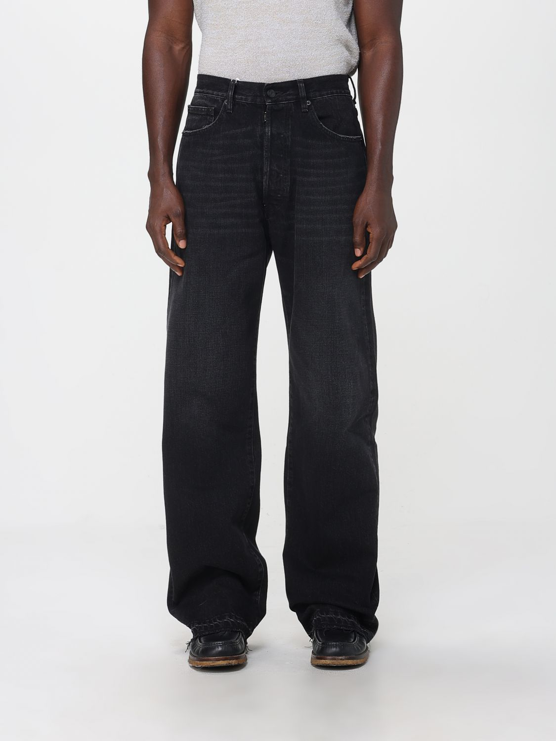 [Maison Margiela] Jeans FW25 S50LA0243M30040 961