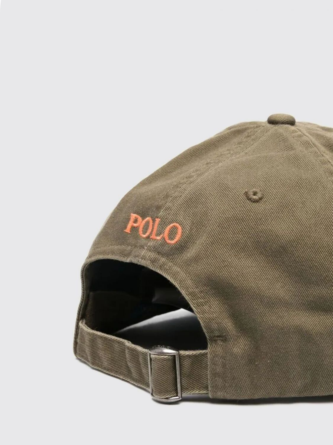 [Polo Ralph Lauren] Cap SS26 710667709 103