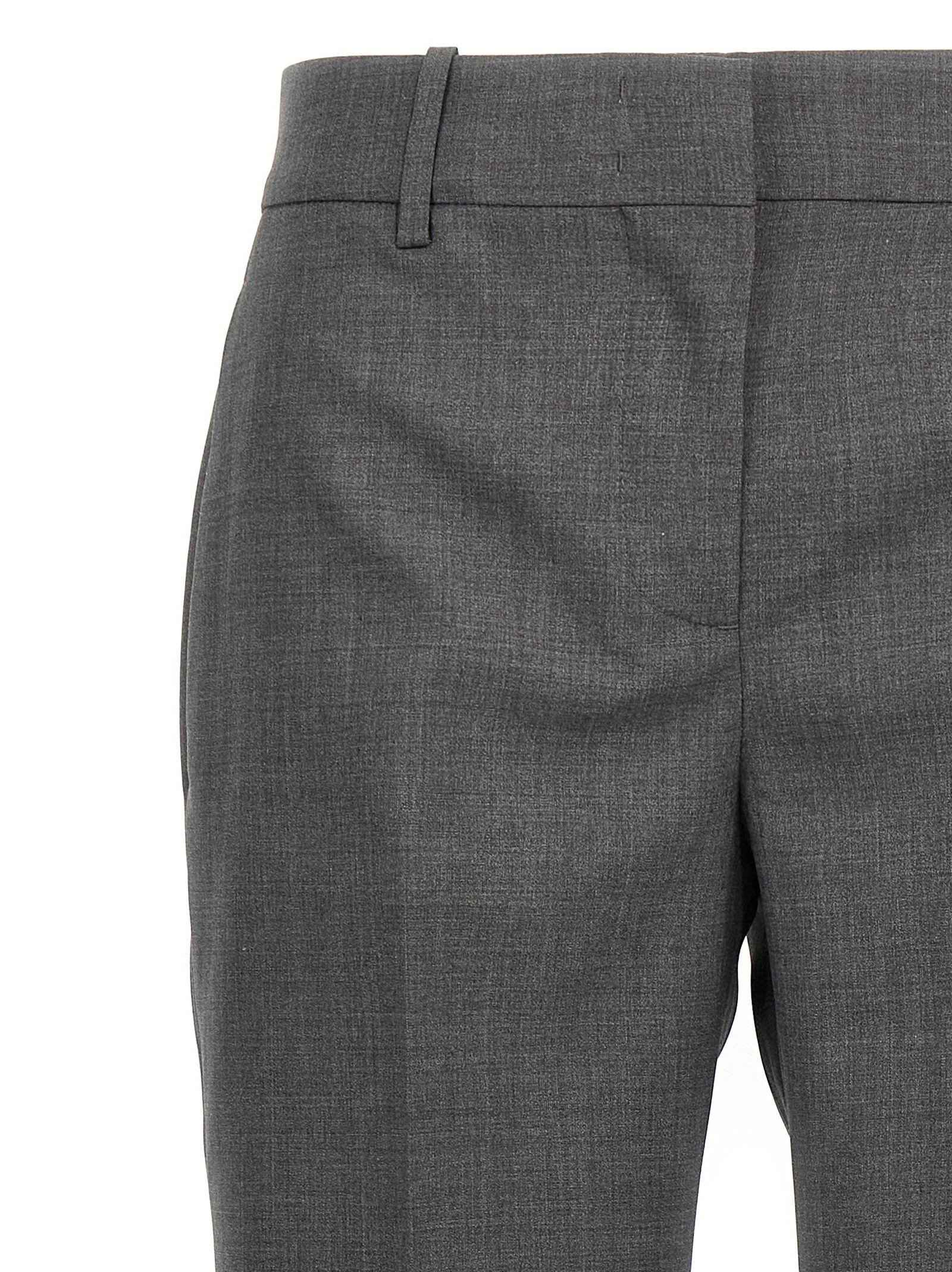 [Ermanno Scervino] Trousers FW25 D476P300TVWM4701
