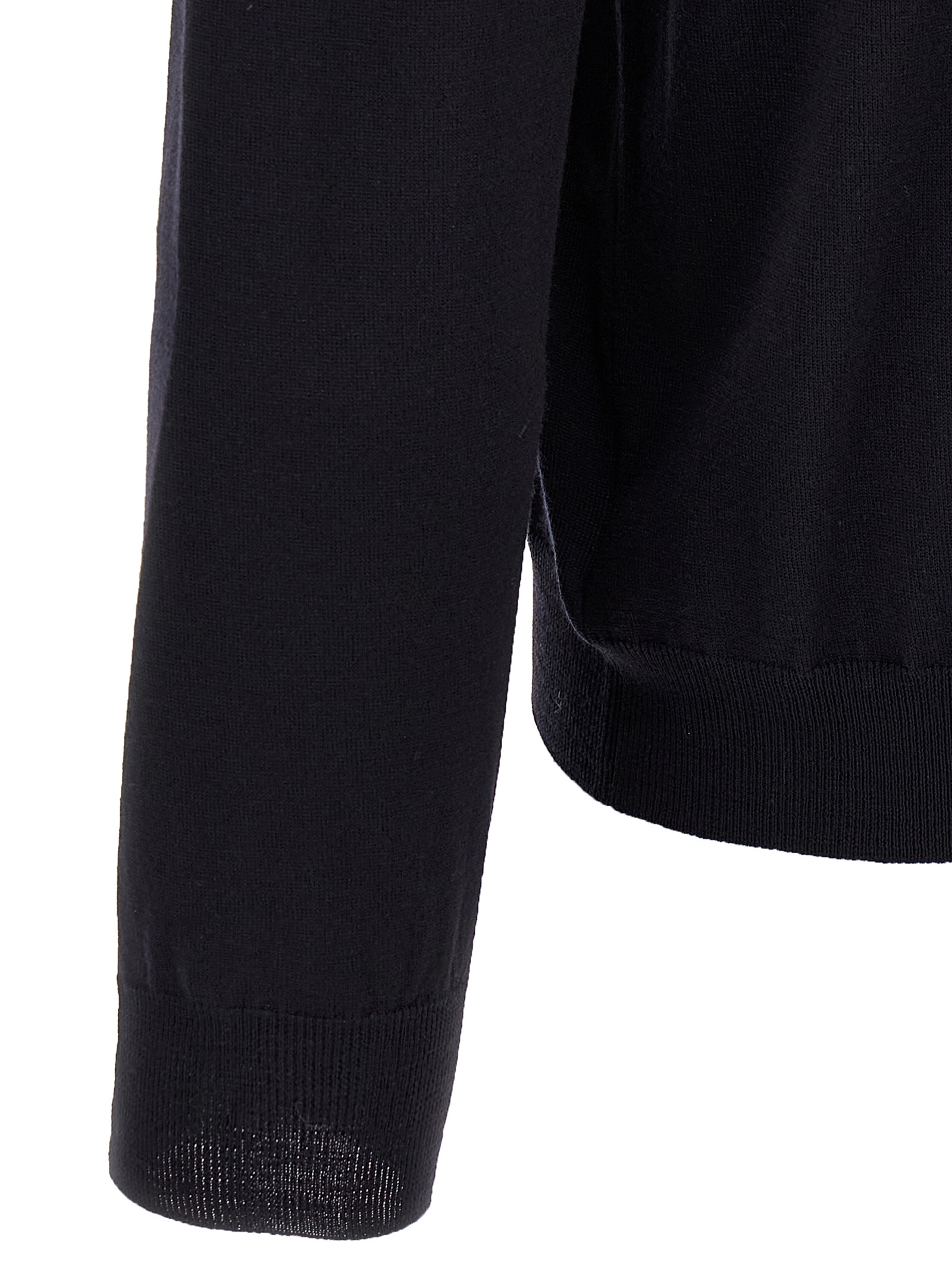 [Zanone] Knitwear FW25 810195Z0290N0011
