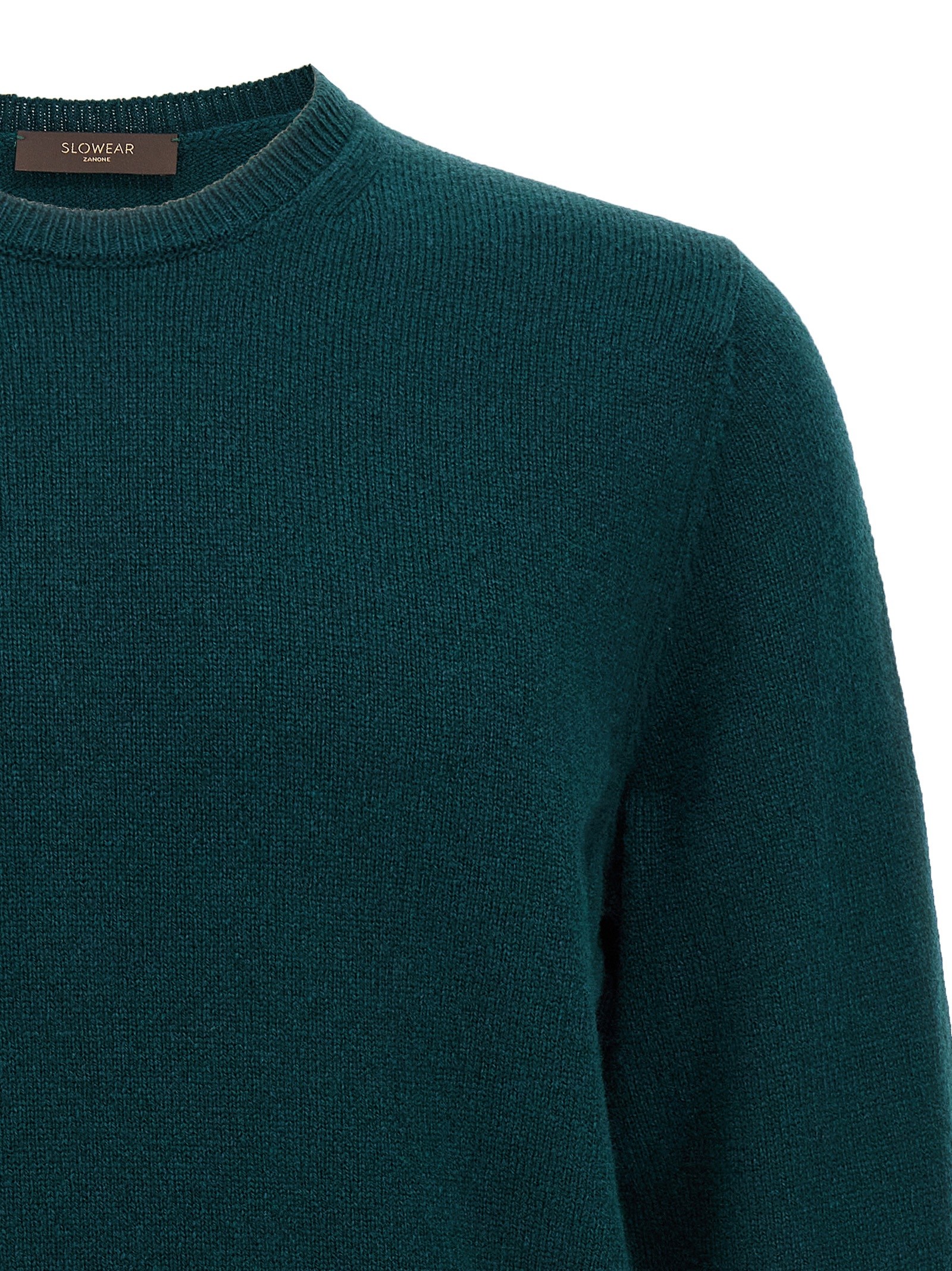 [Zanone] Knitwear FW25 810234ZN207Z4162