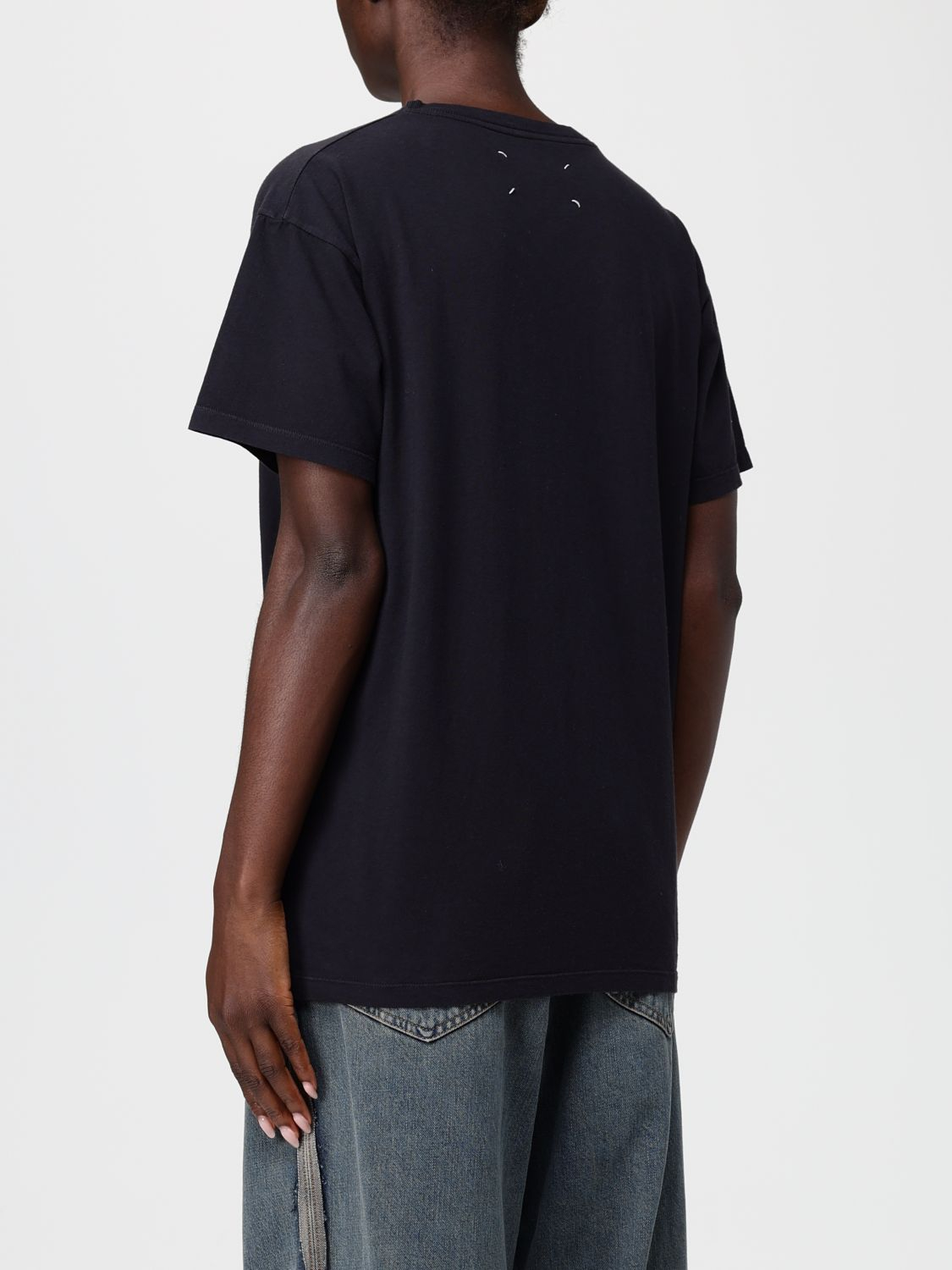 [Maison Margiela] T-shirts Short Sleeve FW25 S29GC0307S24575 973