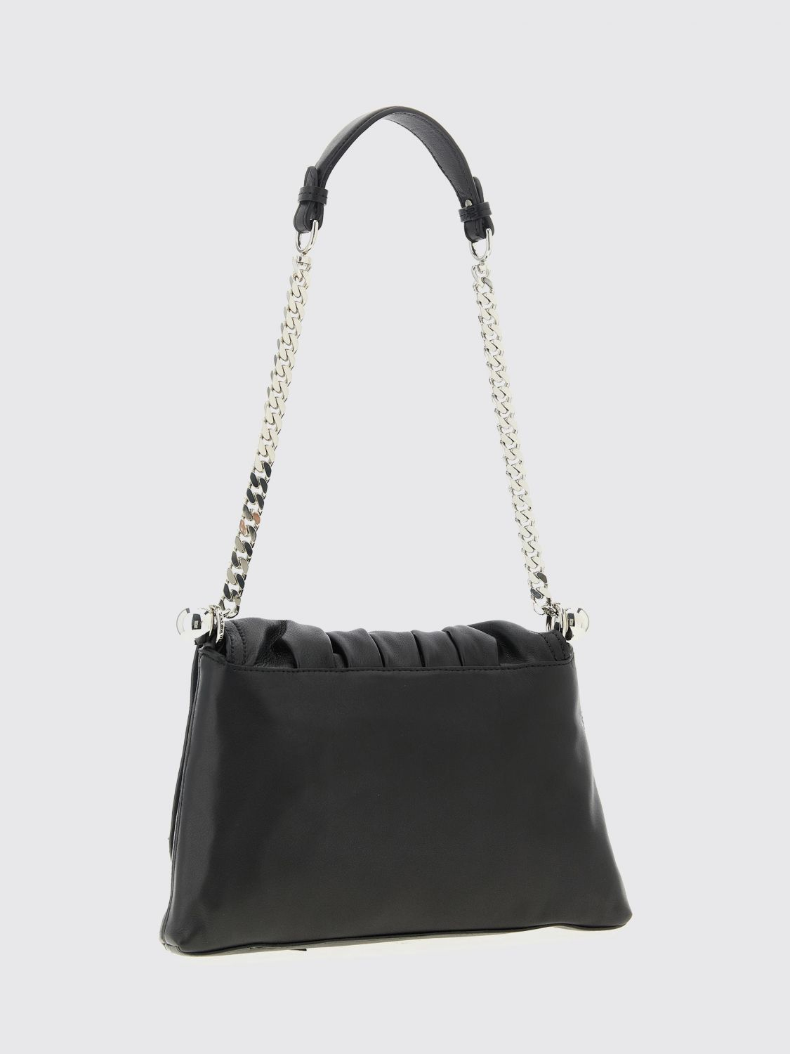 [Isabel Marant] Shoulder bag FW25 PP0425FAC4C04M BKSI