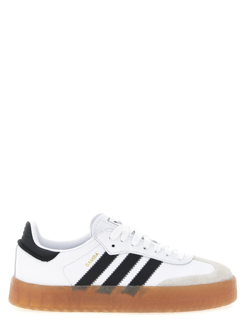 [ADIDAS ORIGINALS] Sneakers FW25 JI1349CBLACKGOLDMT