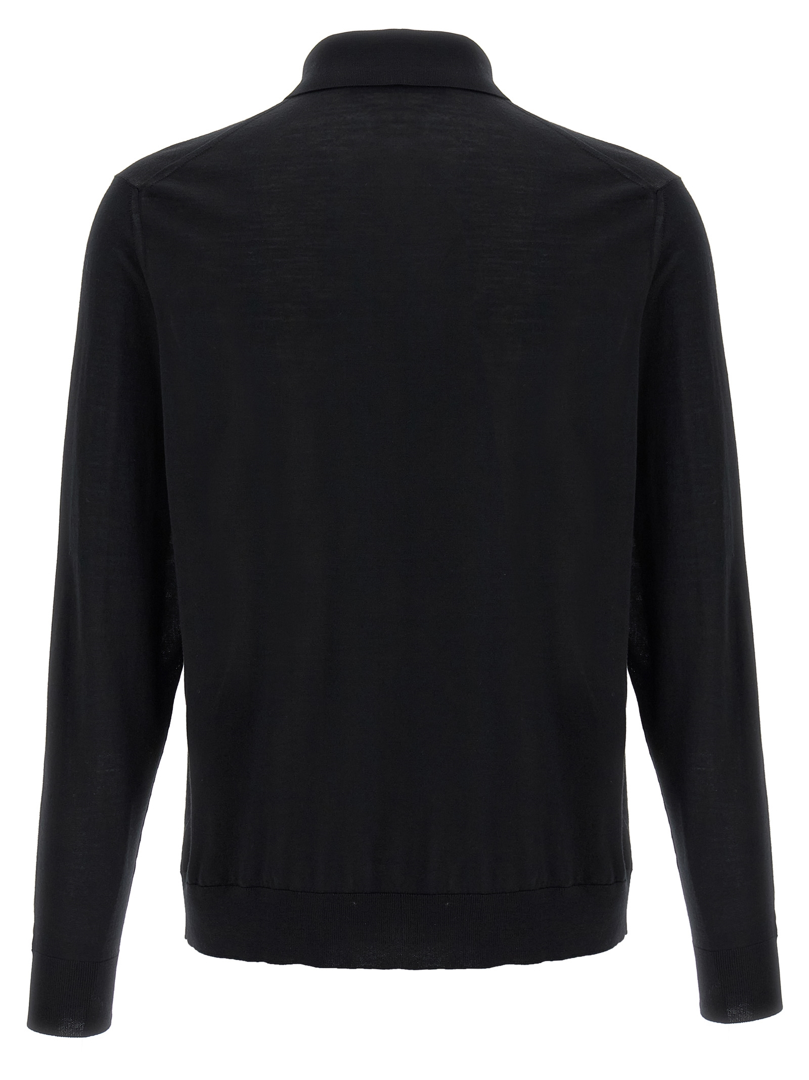 [Kiton] T-shirts Long Sleeve FW25 UMK0864K5008