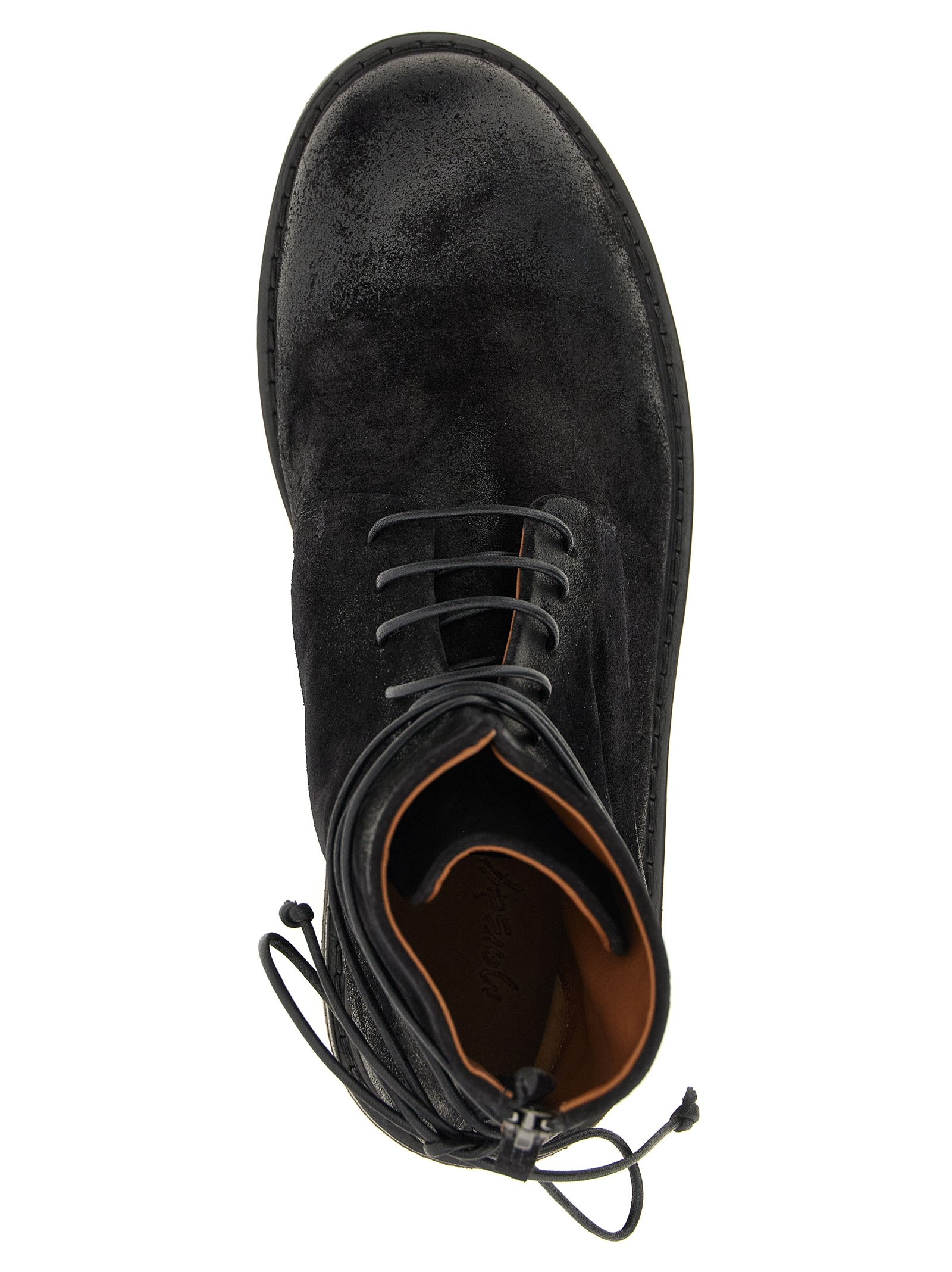 [Marsell] Ankle boots FW25 MM2961P024666