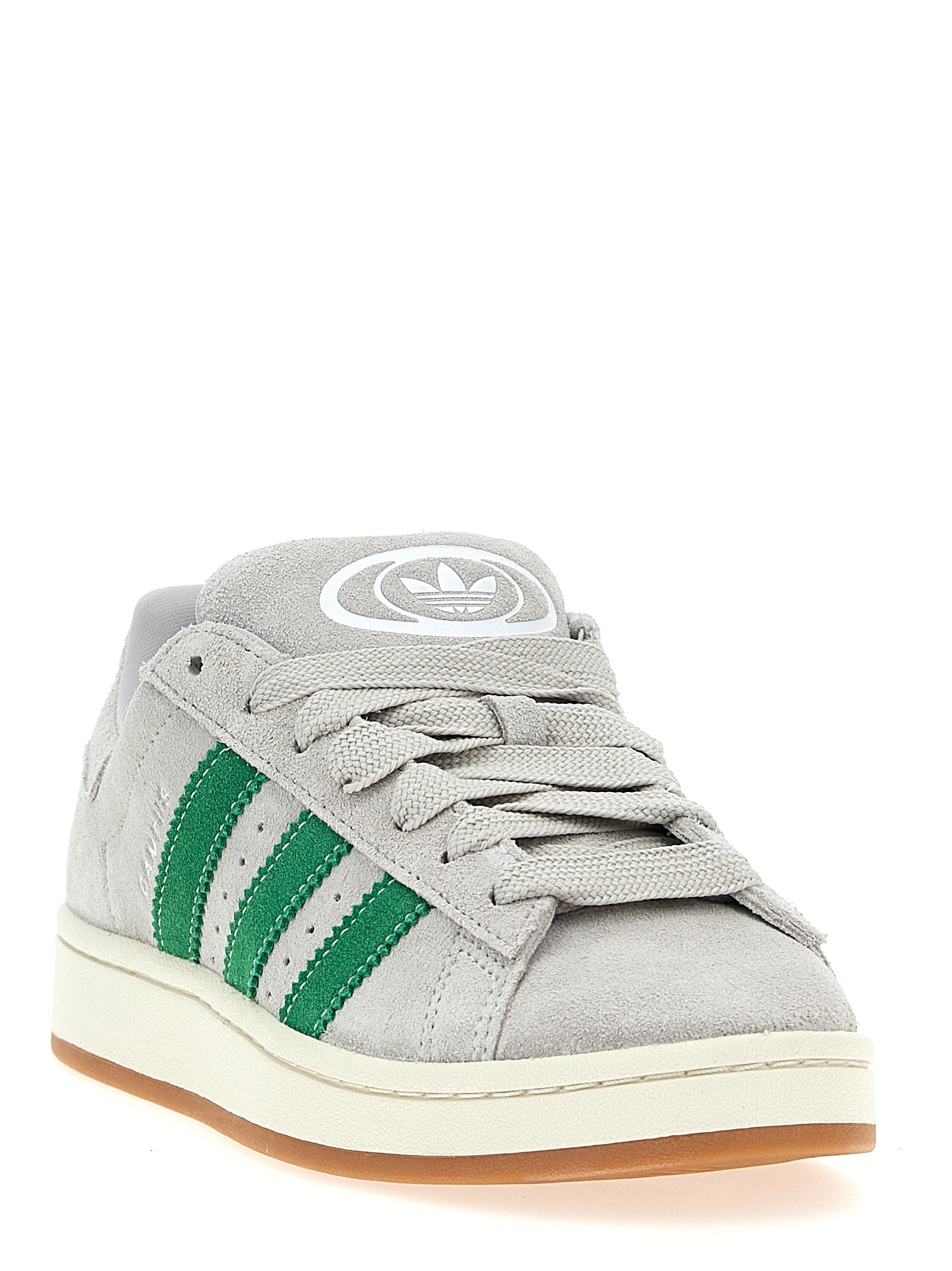 [ADIDAS ORIGINALS] Sneakers SS25 JI3167GREONEGREENOWHITE