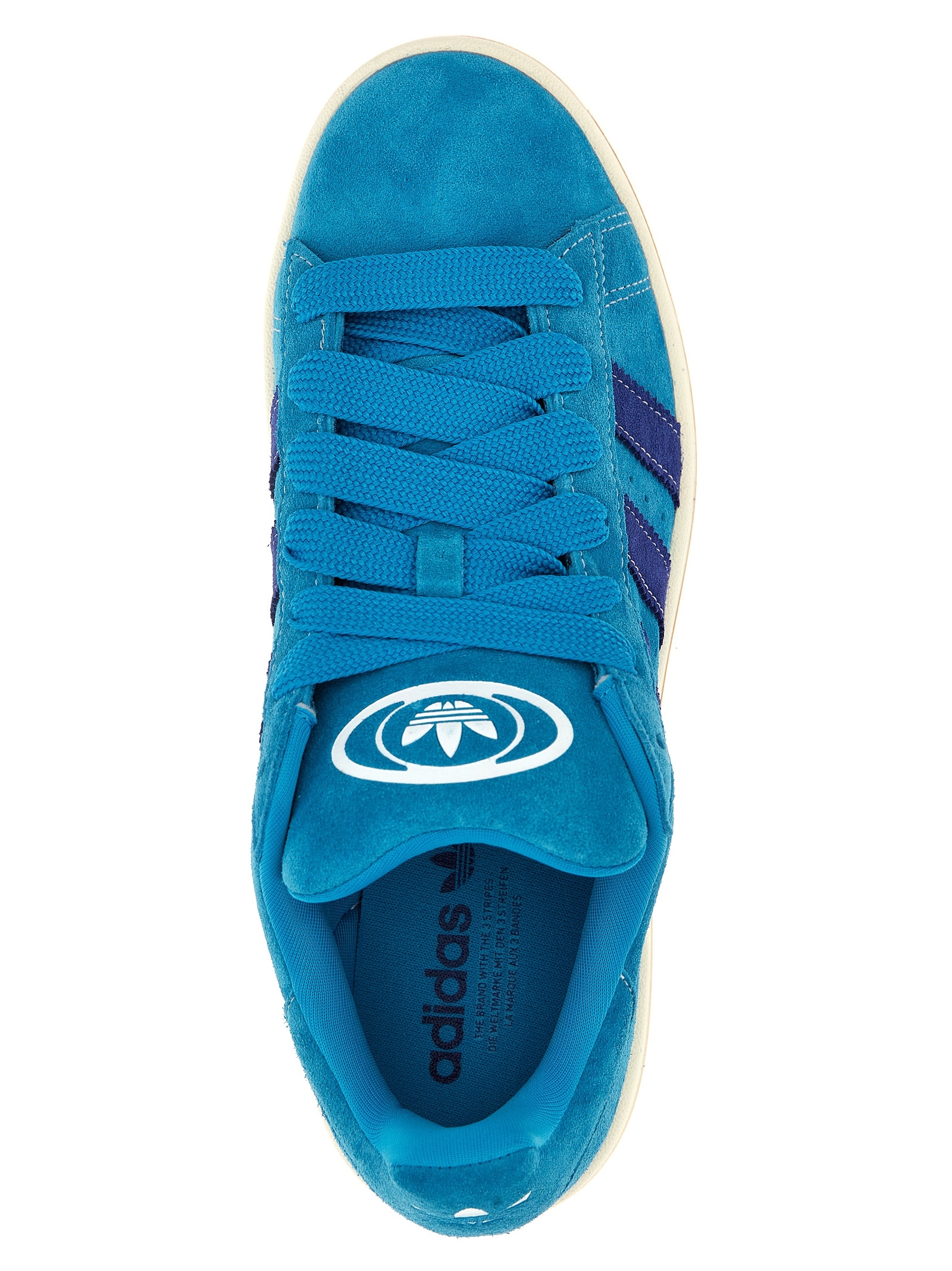 [ADIDAS ORIGINALS] Sneakers SS25 JH5635SHOCYAMYSINKOWHITE